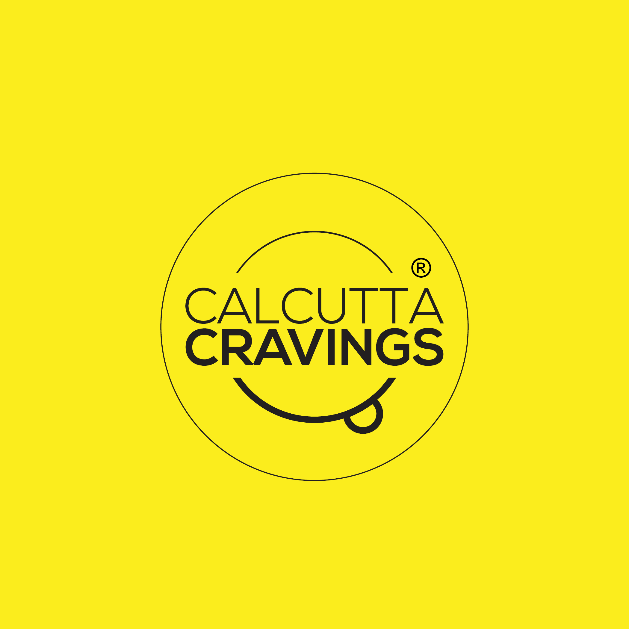 Calcutta Cravings logo