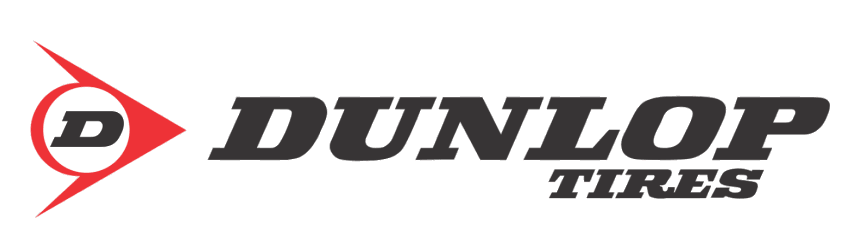 Dunlop Tire logo