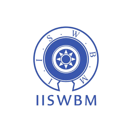 IISWBM logo
