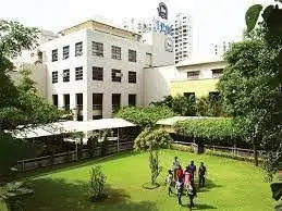 IISWBM campus